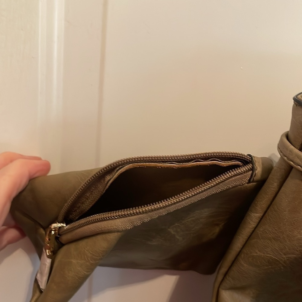 Convertible Backpack/bag - Picture 4 of 8
